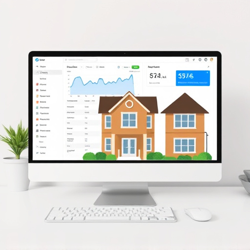 property management software gohighlevel