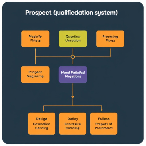 prospect qualification system