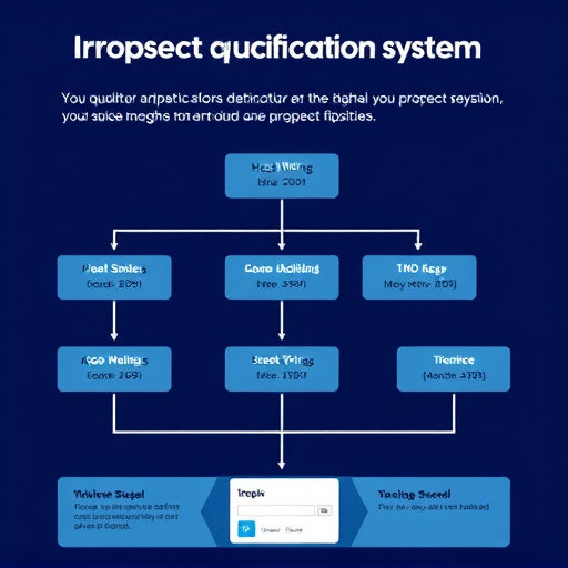 prospect qualification system