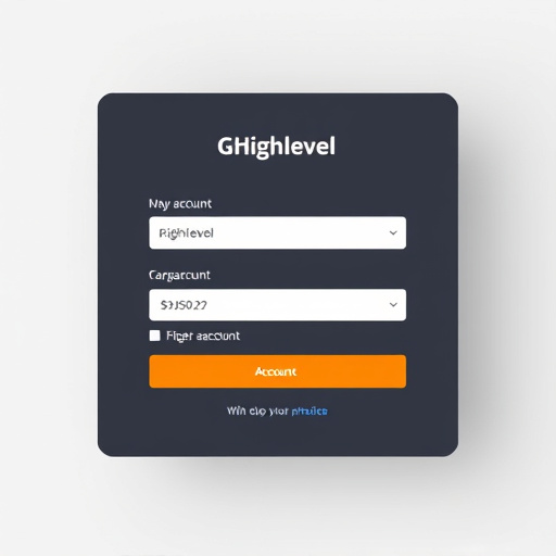 purchase gohighlevel account online