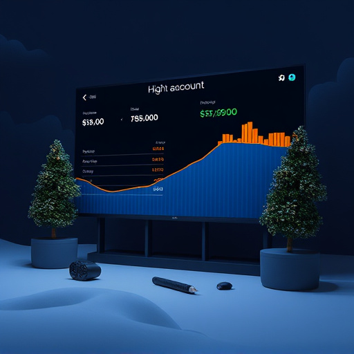 purchase highlevel account