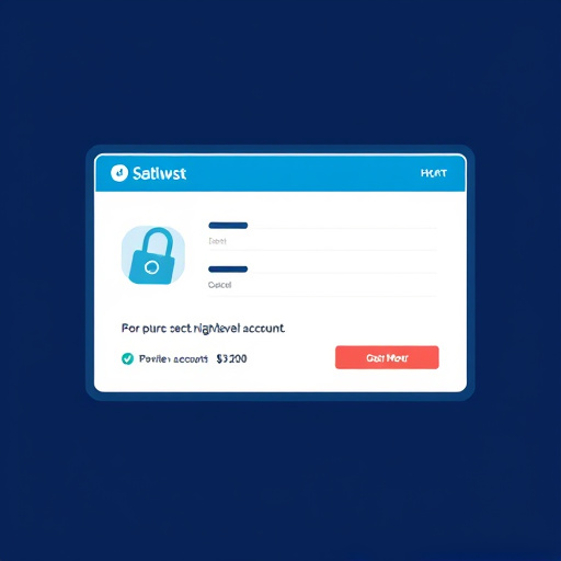 purchase highlevel account