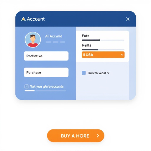 purchase highlevel account