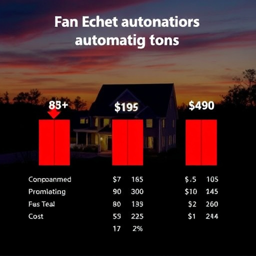 Real estate crm automation cost