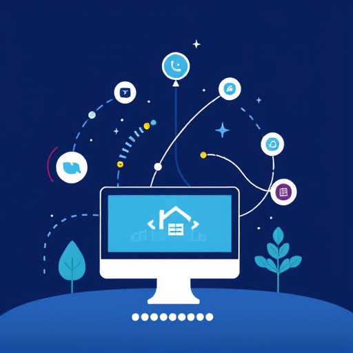 Real estate marketing automation gohighlevel