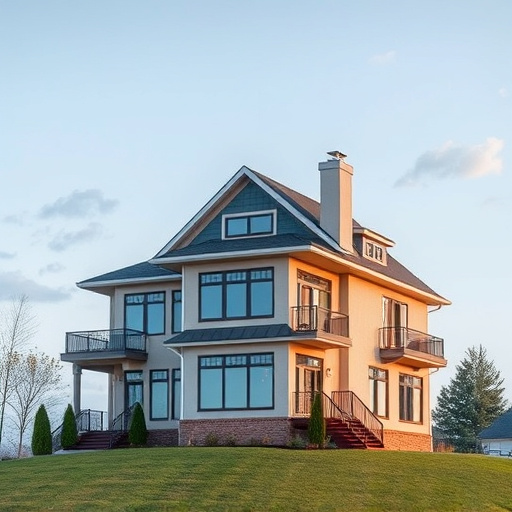 Real estate marketing automation gohighlevel