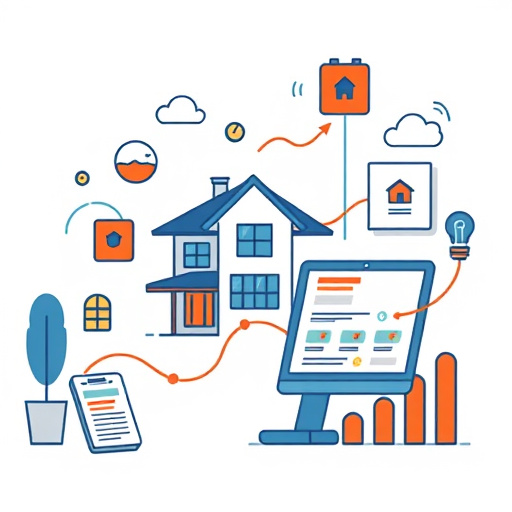 Real estate marketing automation gohighlevel