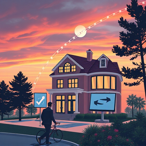 Real estate marketing automation gohighlevel