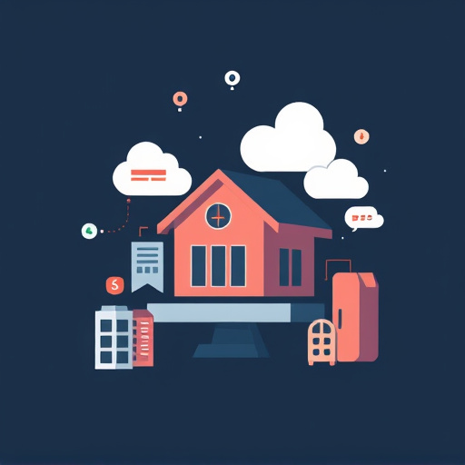 Real estate marketing automation gohighlevel