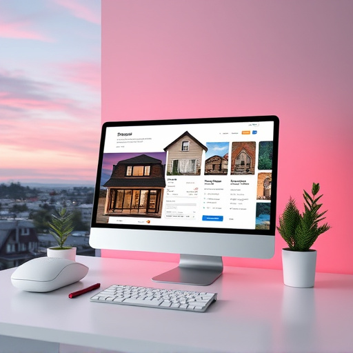 real estate marketing automation platform