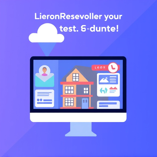 real estate marketing automation platform