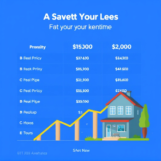 real estate marketing pricing