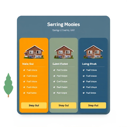 real estate platform pricing