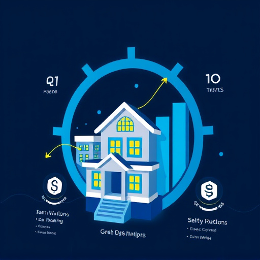 Real estate sales automation gohighlevel