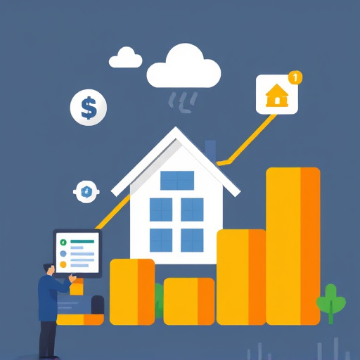 Real estate sales automation gohighlevel