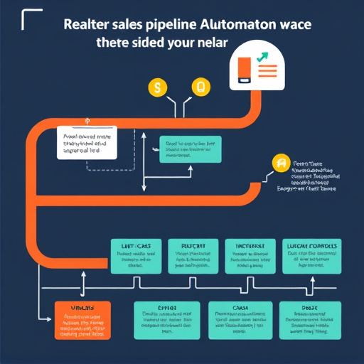 realtor sales pipeline automation