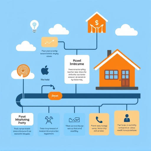 realtor sales pipeline automation