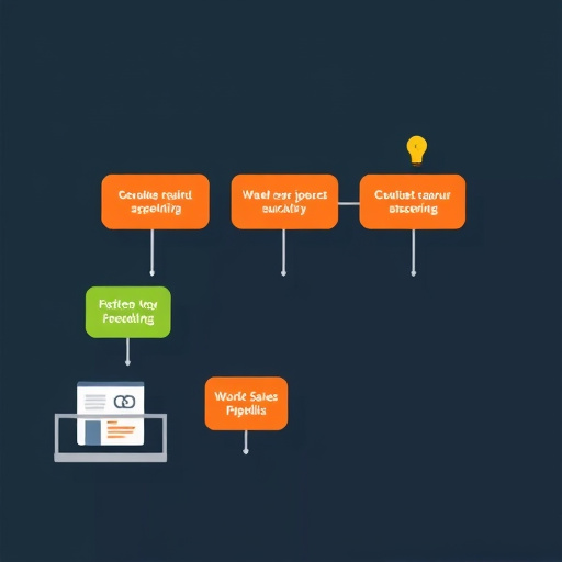 realtor sales pipeline automation