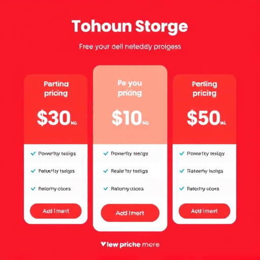 realtor technology pricing