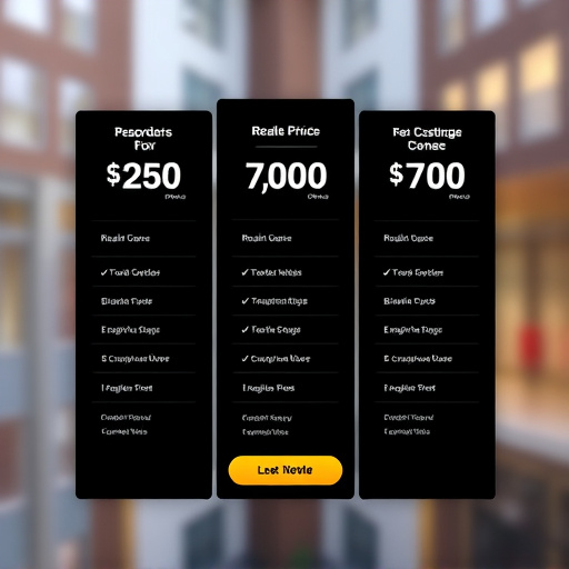 realtor technology pricing