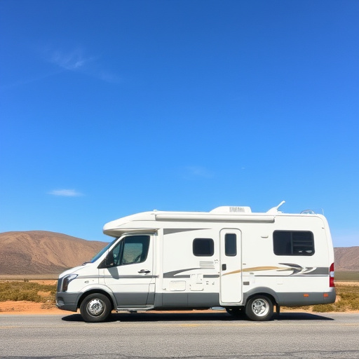 recreational vehicle
