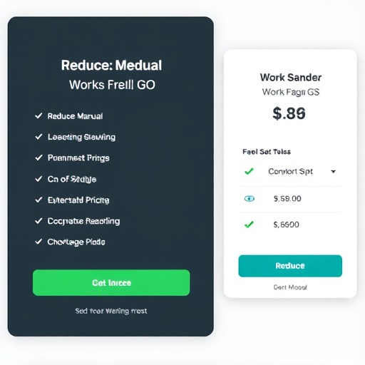 reduce manual work gohighlevel pricing
