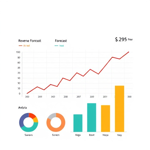 revenue forecast analytics