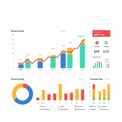 revenue forecast analytics