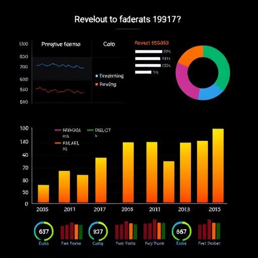 revenue forecast analytics