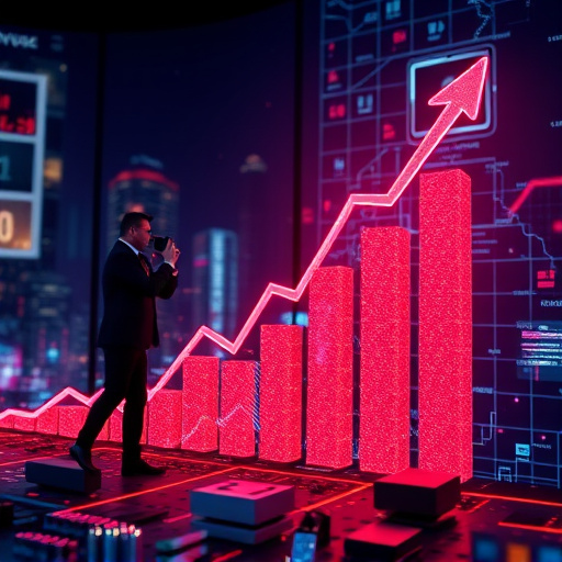 revenue growth technology