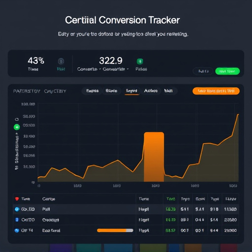 roi conversion tracker