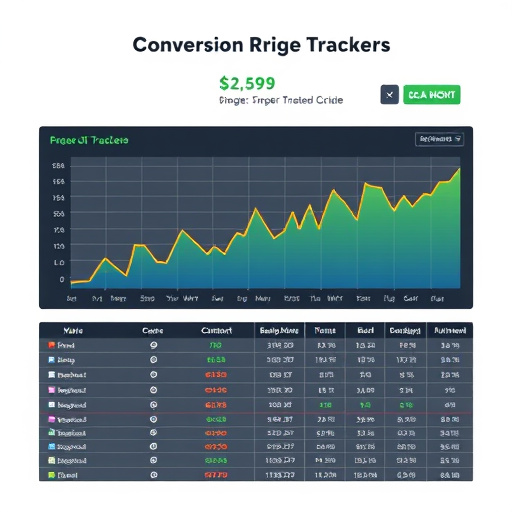 roi conversion tracker