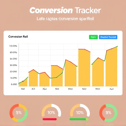 roi conversion tracker