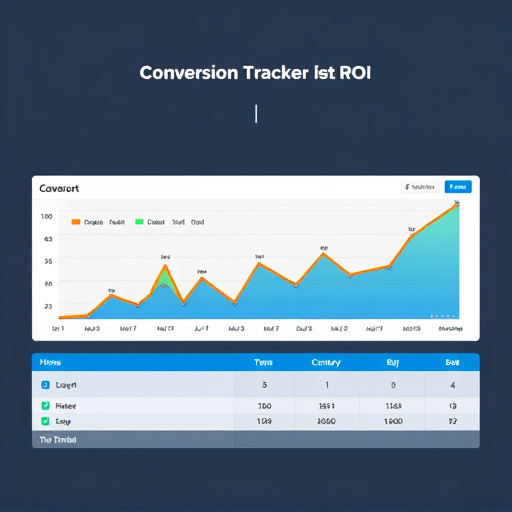 roi conversion tracker