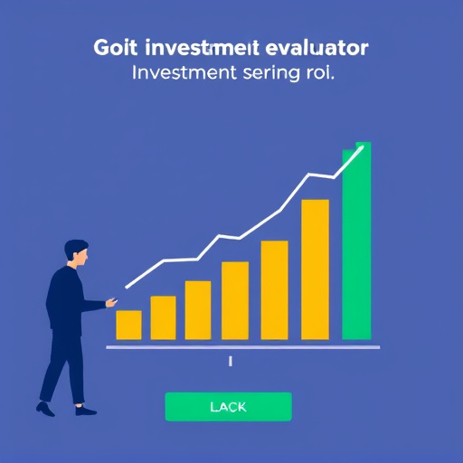 roi investment evaluator