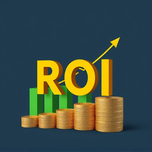 roi investment evaluator