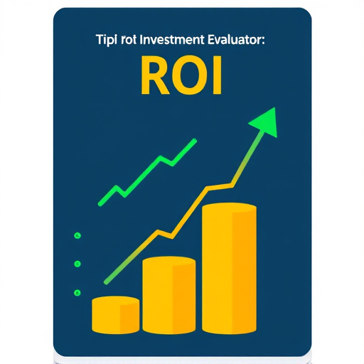 roi investment evaluator