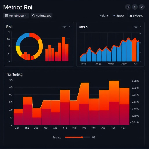 roi metric dashboard