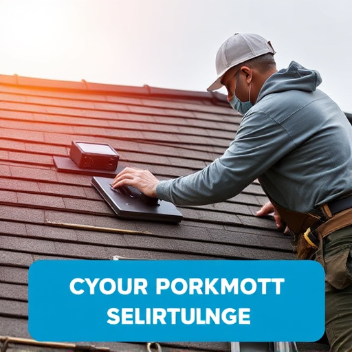 roofing appointment scheduling