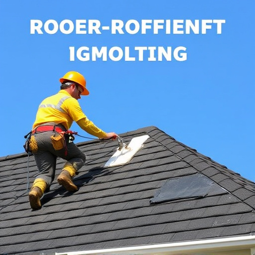 roofing appointment scheduling