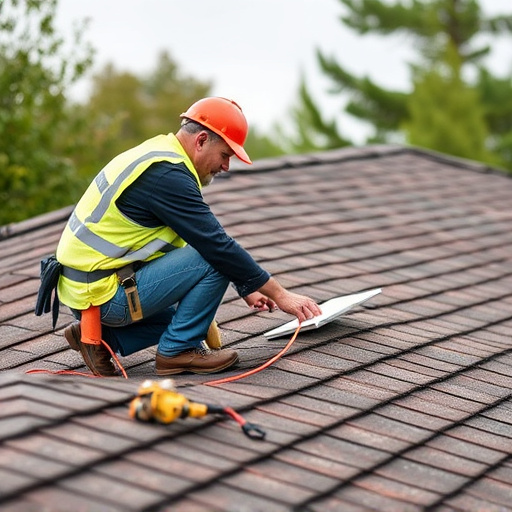 roofing appointment scheduling