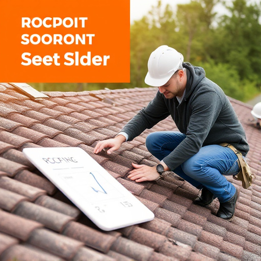 roofing appointment scheduling