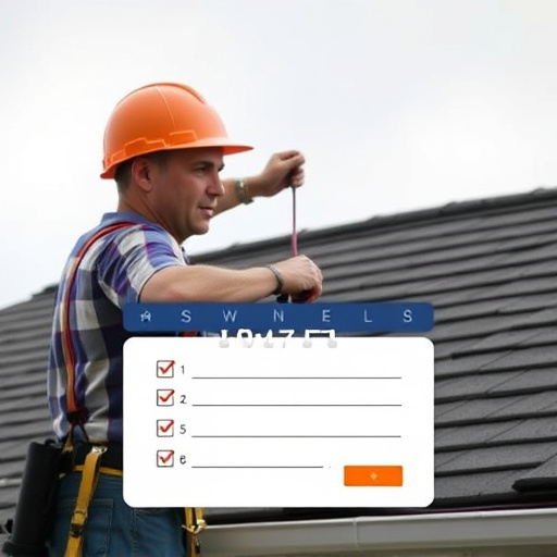 roofing appointment scheduling