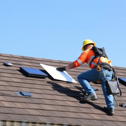 roofing appointment scheduling