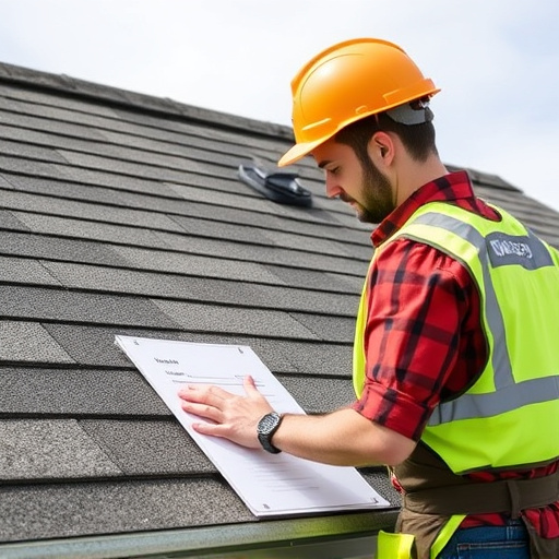 roofing appointment scheduling