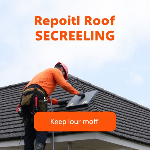 roofing appointment scheduling