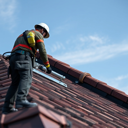 roofing automation solution