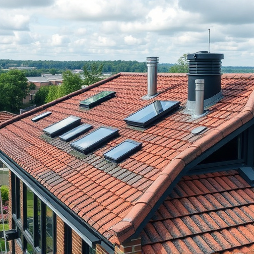 roofing automation solution