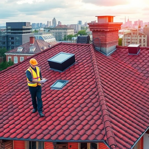roofing automation solution