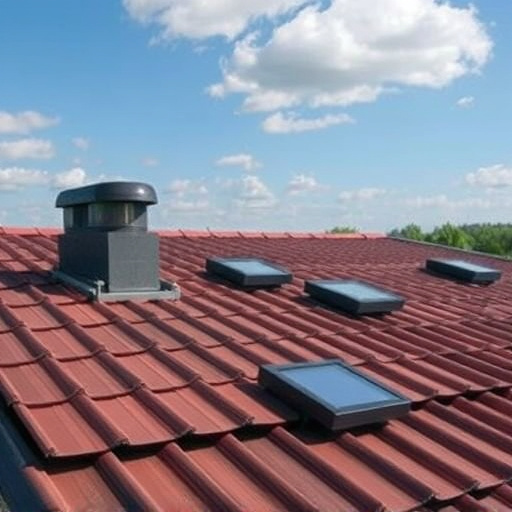 roofing automation solution